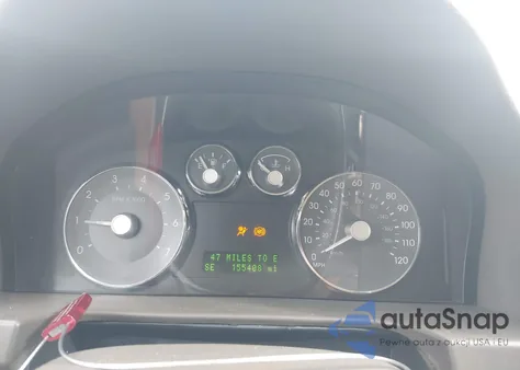 2007 Mercury Milan I4 Premier from USA, damaged, VIN 3MEHM08Z57R611225